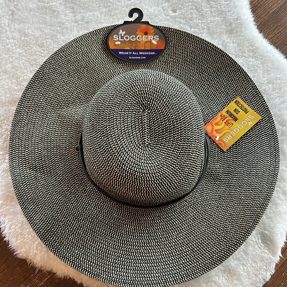 Nwt. Sloggers hat - Picture 5 of 8